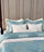 cache couette de luxe